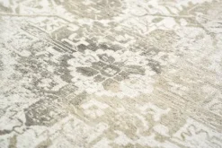 Discount Vloerkleed Suede 9647 Antiquarian Tabriz | Vloerkleden