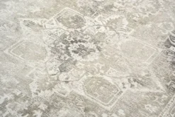 Discount Vloerkleed Suede 9647 Antiquarian Tabriz | Vloerkleden