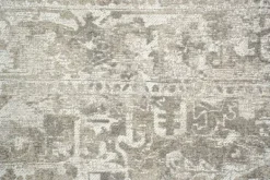 Discount Vloerkleed Suede 9647 Antiquarian Tabriz | Vloerkleden