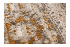 Vloerkleden-Louis de Poortere Vloerkleed Suleiman Grey 8884 Antiquarian Ushak |