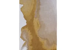 Vloerkleden-Louis de Poortere Vloerkleed Sunset 9333 Lagoon |