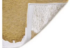 Vloerkleden-Louis de Poortere Vloerkleed Sunset 9333 Lagoon |