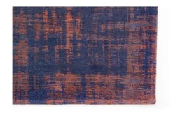 Vloerkleden-Louis de Poortere Vloerkleed Sunset Blue 9211 Venetian Dust |