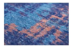 Vloerkleden-Louis de Poortere Vloerkleed Sunset Blue 9211 Venetian Dust |