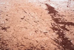 Vloerkleden-Louis de Poortere Vloerkleed Tandoori 9774 Mad Men Sol |