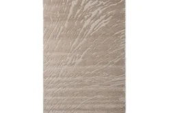 Clearance Vloerkleed Taupe 121601 | Shore Twinset | Vloerkleden