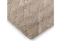 Clearance Vloerkleed Taupe 121601 | Shore Twinset | Vloerkleden