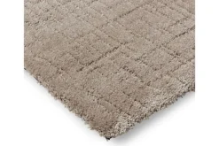 Vloerkleden-Brink & Campman Vloerkleed Taupe 022101 | Urban Twinset |