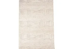Sale Vloerkleed Taupe Cosy Vloerkleden