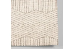 Sale Vloerkleed Taupe Cosy Vloerkleden