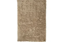 Vloerkleden-By-Boo Vloerkleed Taupe Laska