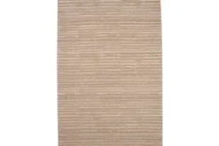 Vloerkleden- Vloerkleed Taupe Luxy