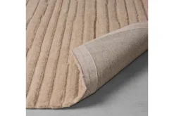 Vloerkleden- Vloerkleed Taupe Luxy