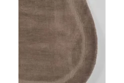 Vloerkleden-Label51 Vloerkleed Taupe Mody