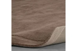 Vloerkleden-Label51 Vloerkleed Taupe Mody