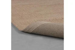 Vloerkleden- Vloerkleed Taupe Wolly