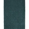 Vloerkleden-Wedgwood Home Vloerkleed Teal 039107 Gio |