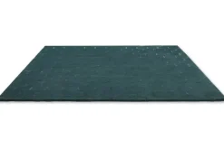 Vloerkleden-Wedgwood Home Vloerkleed Teal 039107 Gio |