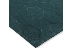 Vloerkleden-Wedgwood Home Vloerkleed Teal 039107 Gio |