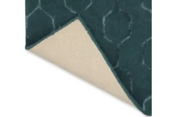 Vloerkleden-Wedgwood Home Vloerkleed Teal 039107 Gio |