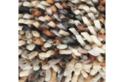 Hot Vloerkleed Terrazzo 170401 Dots | Vloerkleden