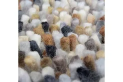 Hot Vloerkleed Terrazzo 170401 Dots | Vloerkleden