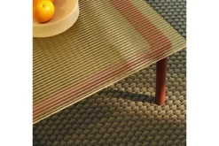 Online Vloerkleed Thyme Pine 497207 Lace | Vloerkleden