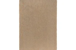 New Vloerkleed Tricolore White Sand Mango 496901 Lace | Vloerkleden