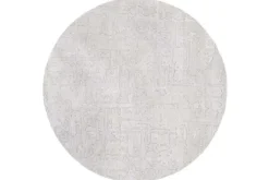 Vloerkleden-Louis de Poortere Vloerkleed Tsingy Oyster 9198 Baobab |