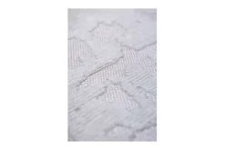 Vloerkleden-Louis de Poortere Vloerkleed Tsingy Oyster 9198 Baobab |