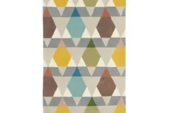 Discount Vloerkleed Vases 89502 Estella | Vloerkleden