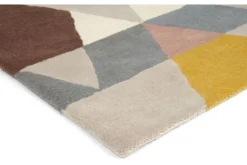 Discount Vloerkleed Vases 89502 Estella | Vloerkleden