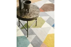 Discount Vloerkleed Vases 89502 Estella | Vloerkleden