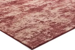 Vloerkleed Warm Red Concrete FloorArt | Vloerkleden