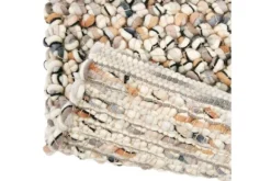 Vloerkleden-Brink & Campman Vloerkleed Weather 29501 Marble |