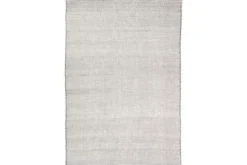 New Vloerkleed White 110 Torino | Vloerkleden