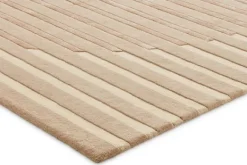 Hot Vloerkleed White Beige Fano | Vloerkleden