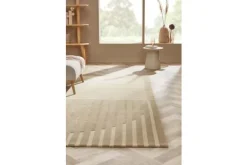 Hot Vloerkleed White Beige Fano | Vloerkleden