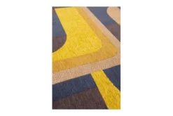 Discount Vloerkleed Yellow Meyer 9210 Module | Vloerkleden