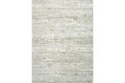 Vloerkleden-Louis de Poortere Vloerkleed Yenikapi Light 9837 Antiquarian Ushak |