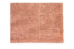 Vloerkleden-Louis de Poortere Vloerkleed Za Copper 9199 Baobab |