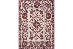 New Vloerkleed Zephyr 9734 Antiquarian Suzani | Vloerkleden