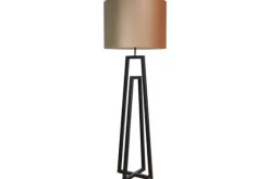 Vloerlampen-Ztahl Vloerlamp 2700-9005 Alba
