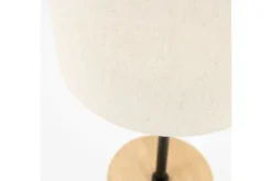 Vloerlampen-By-Boo Vloerlamp 240226 Amara