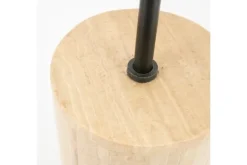 Vloerlampen-By-Boo Vloerlamp 240226 Amara