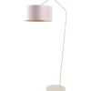 Outlet Vloerlamp 1200-1013-6250-06-52  Arch Vloerlampen