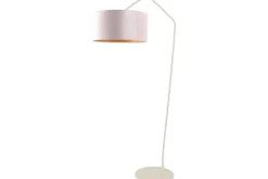 Outlet Vloerlamp 1200-1013-6250-06-52  Arch Vloerlampen