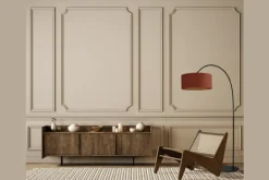 Vloerlamp 1205-05-6580-25-52  Arch Vloerlampen