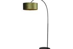 Outlet Vloerlamp 1205-05-6580-04-52 Arch Vloerlampen