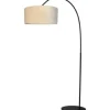 Vloerlampen-Masterlight Vloerlamp 1205-05-6240-02-52 Arch